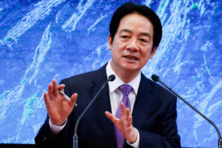 Lai Ching | Foto: Reuters