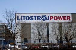 Čehi za Litostroj Power ponujajo več kot 20 milijonov evrov