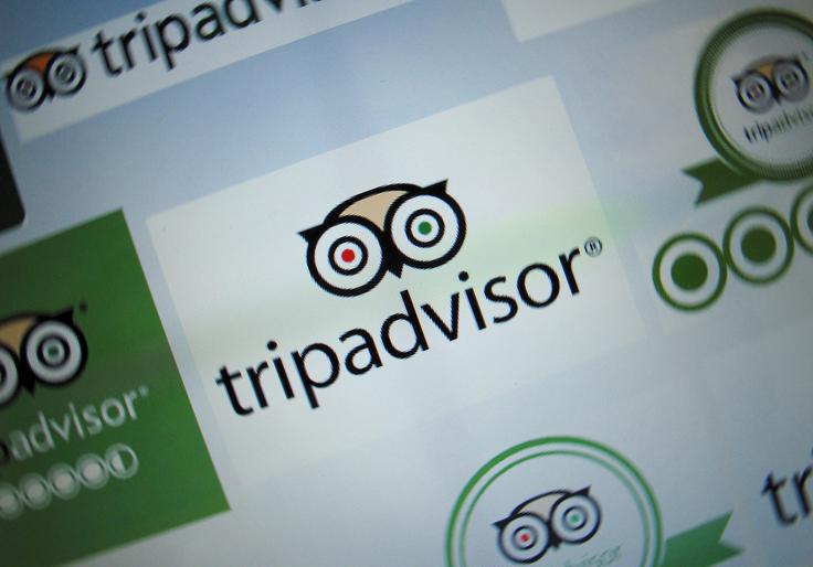 TripAdvisor | Foto: Reuters