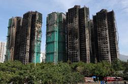 Požar je pod nadzorom, smrtnih žrtev pa vse več #video