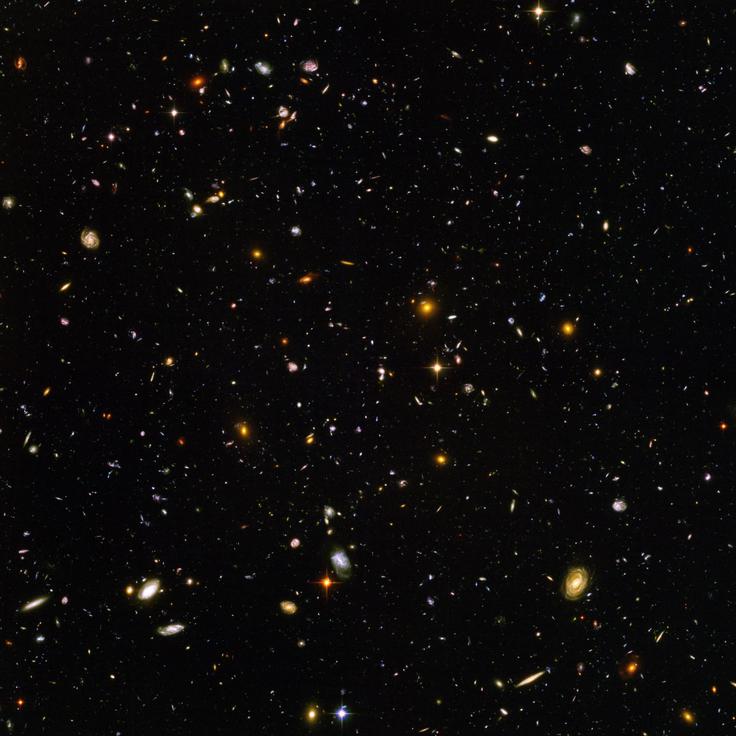 Klikni fotografijo za ogled različice, ki jo je mogoče povečati. | Foto: NASA