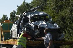 Javna razprava za izboljšanje pravic žrtev prometnih nesreč v EU