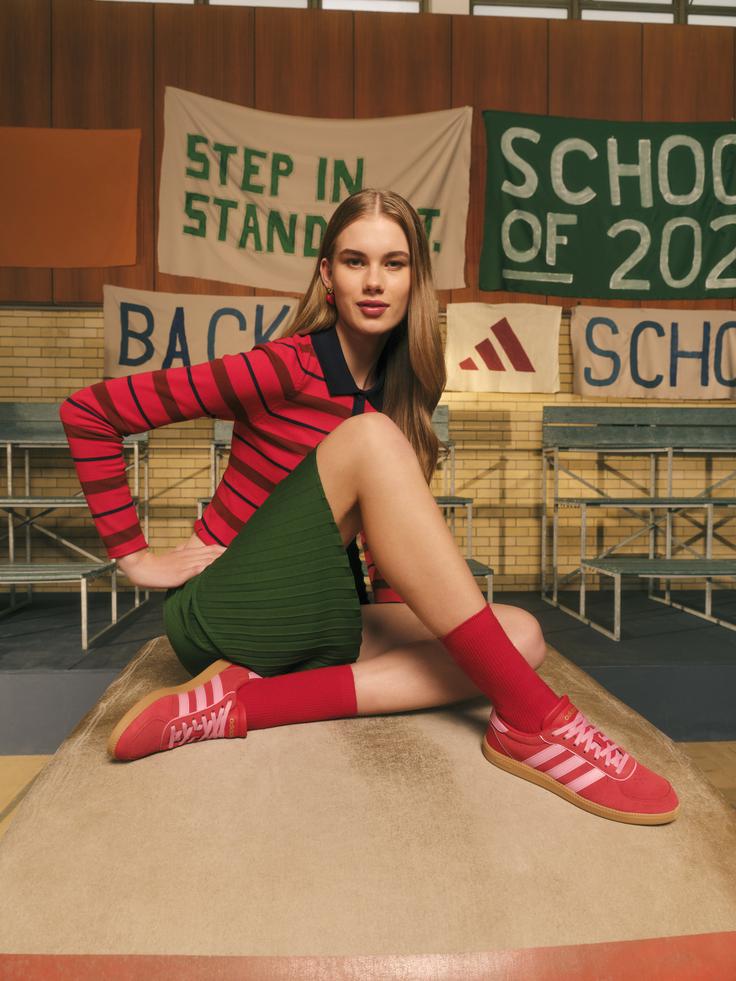 Deichmann, nazaj v šolo 2025 | Foto: Deichmann