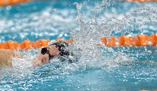 Prve medalje za slovenske športnike v Los Angelesu