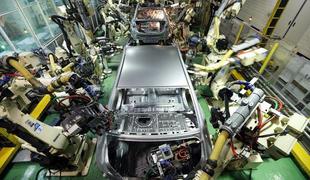 Kaj bi vojna v Koreji pomenila za Kio, Hyundai in General Motors?