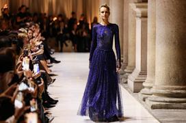 Giorgio Armani: Pantelleria, Milano