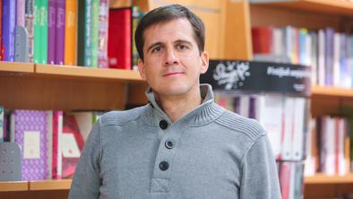 "Poslovni model Slovenije nas bo pripeljal v bankrot" #intervju #IzArhiva