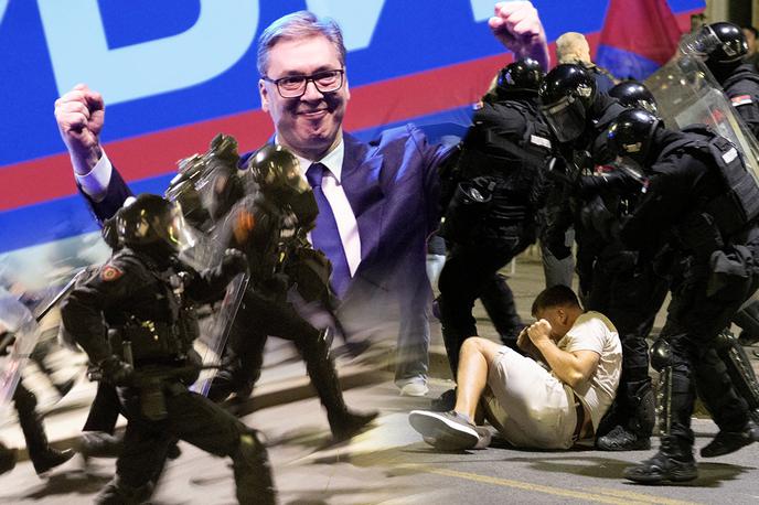 Aleksandar Vučić | Foto Guliverimage, Reuters
