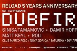 Na Reload prihaja Dubfire