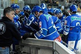Kostović iz Švice v Medveščak
