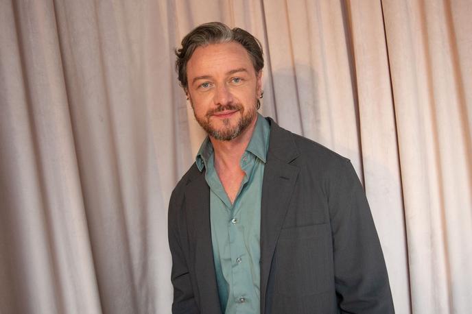 James McAvoy | Foto Profimedia