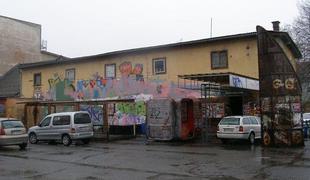 Občina in uporabniki še vedno na dveh bregovih glede prenove Pekarne
