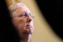 Mitch McConnell