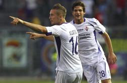 Jasmin Kurtić: leto, nad katerim se ne more pritoževati