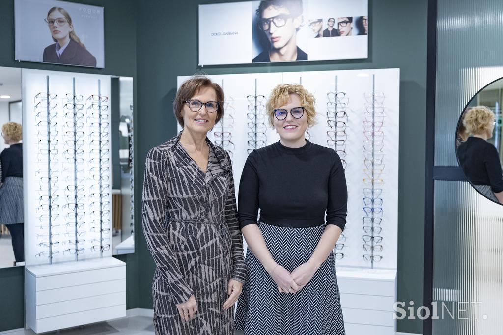 Rodenstock, Pravovid