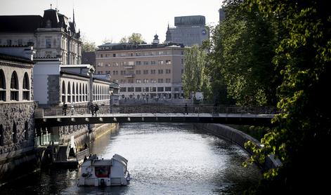 16 ljubljanskih civilnih iniciativ Ljubljančane pozvalo, naj ne volijo za Jankovića