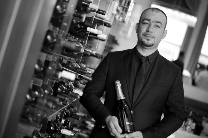 Alen Bibić | Foto Grgur Zucko/PIXSELL