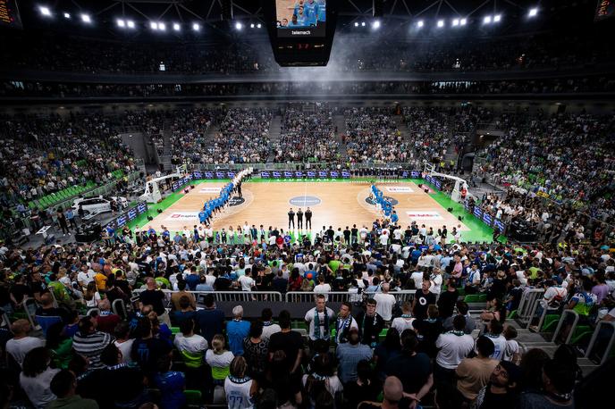 prijateljska tekma Slovenija Grčija Stožice | Foto Matic Klanšek Velej/Sportida