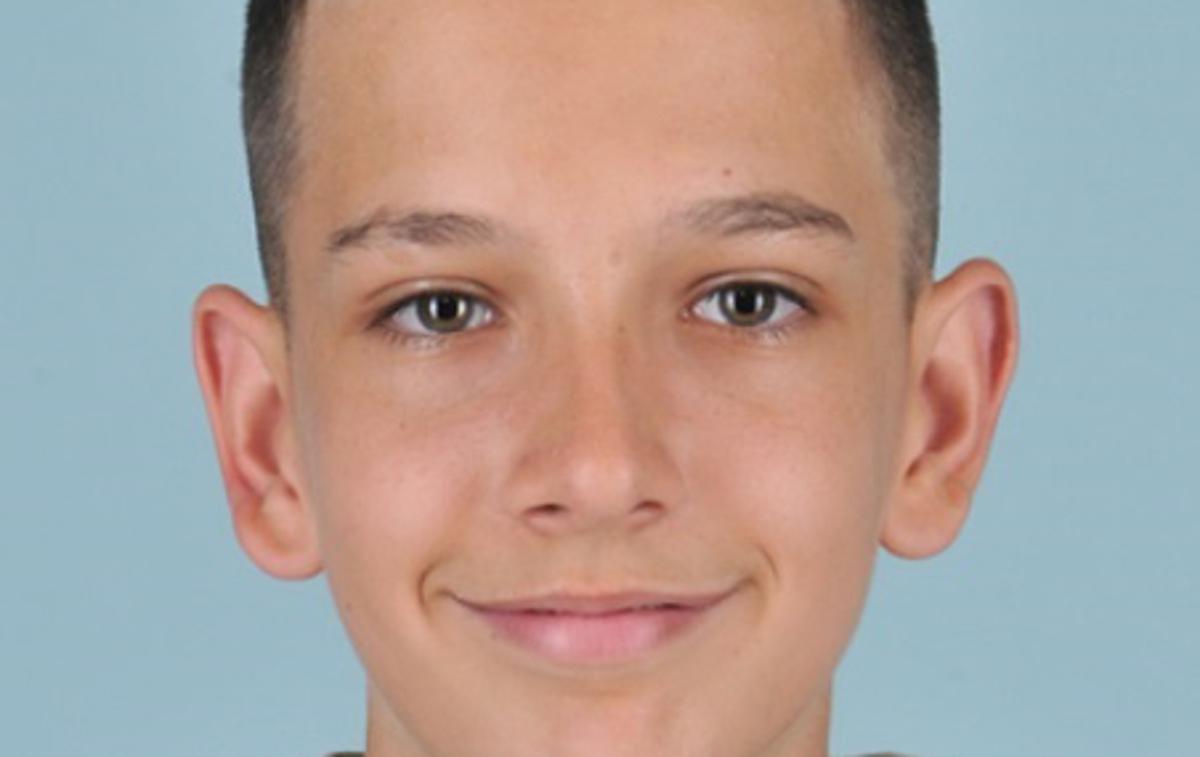 Maks Rupnik | Foto Policijska uprava Ljubljana