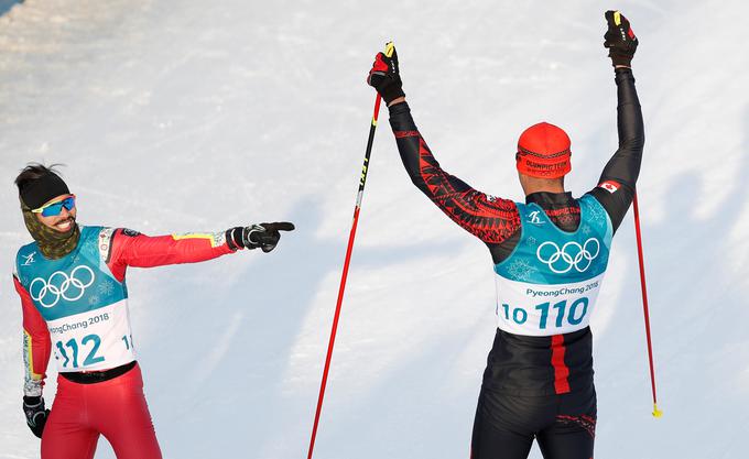 Želi si, da bi bila njegova zgodba navdih za mlade.  | Foto: Reuters