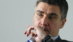 Prepovedali srečanje evropskih skrajnih desničarjev v Zagrebu