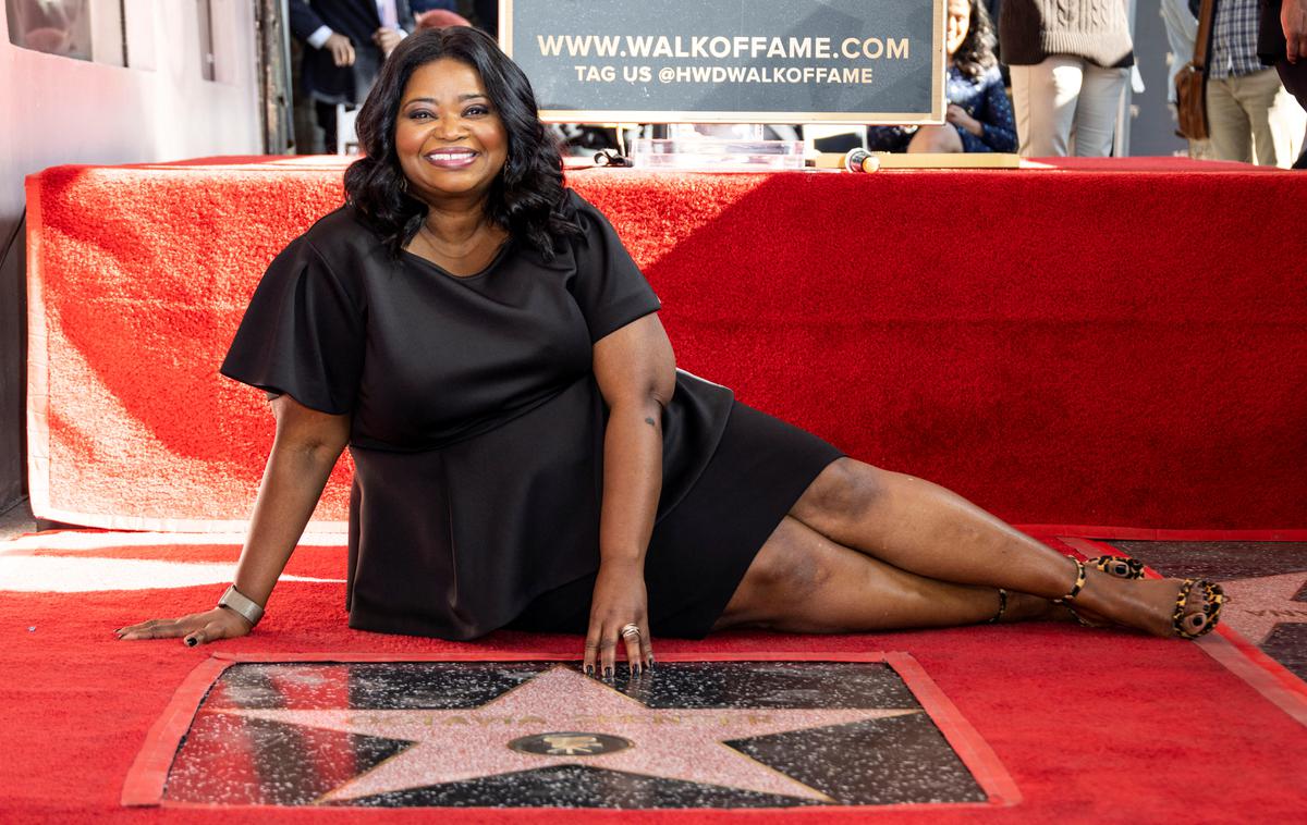 Octavia Spencer | Foto Reuters