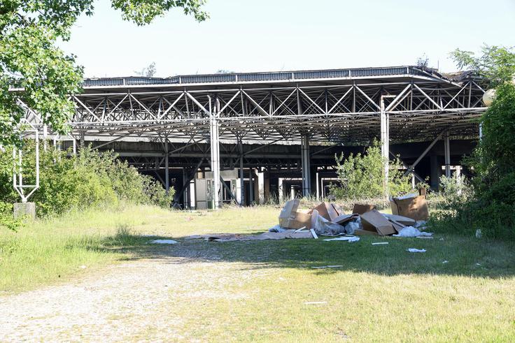 Požar Zagreb bolnišnica | Foto: Pixsell/Matija Habljak