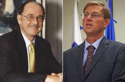 Miro Cerar:  Vidim, da se že pojavljajo domneve, a gre za dobrega kandidata (video)