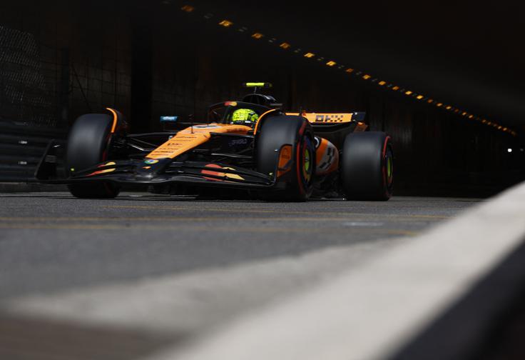 Lando Norris  | Foto: Reuters
