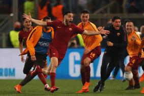 Manolas Romo zamenjal za Napoli