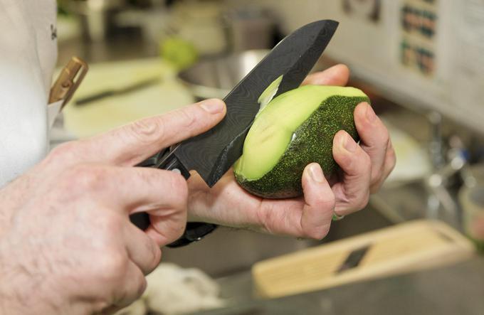 Ste vedeli, kaj vse lahko storite z lupino avokada? | Foto: 