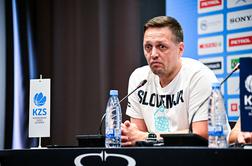 Aleksander Sekulić: Pomembno je, da si bomo po koncu lahko pogledali v oči