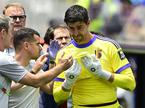 Thibaut Courtois