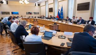 Na kolegiju ESS brez rešitev, delodajalci ostajajo pri prekinitvi aktivnosti