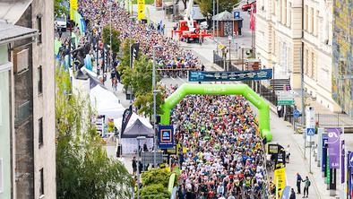 Četrta izvedba L'Etape Slovenia z rekordno udeležbo