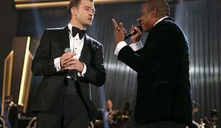 Justin Timberlake napovedal svetovno turnejo