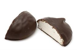 Praznična kuhinja: Munchmallow