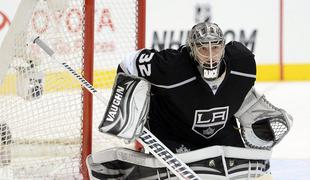 Anže Kopitar: Veliko dela bomo zagotovo imeli s Toewsom