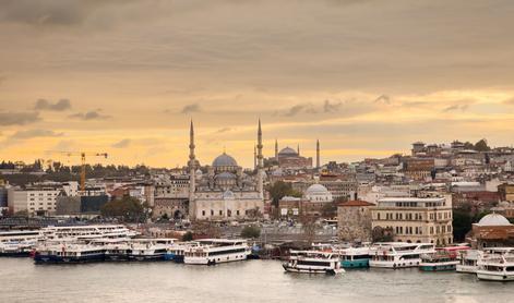 V Istanbulu danes novi neposredni pogovori med Rusijo in Ukrajino