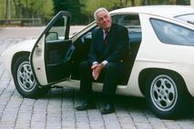 Porsche Harald Wagner