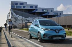 Renaultov novi adut: kako se bo znašel v ostrejši konkurenci? #foto