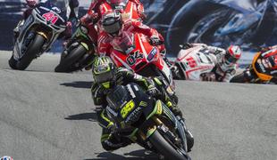 Brazilija naslednje leto spet v koledarju MotoGP