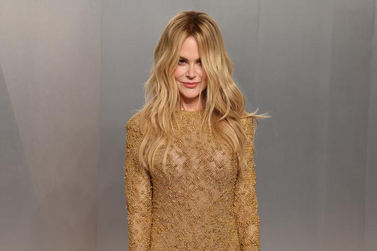 Nicole Kidman | Foto: Guliverimage