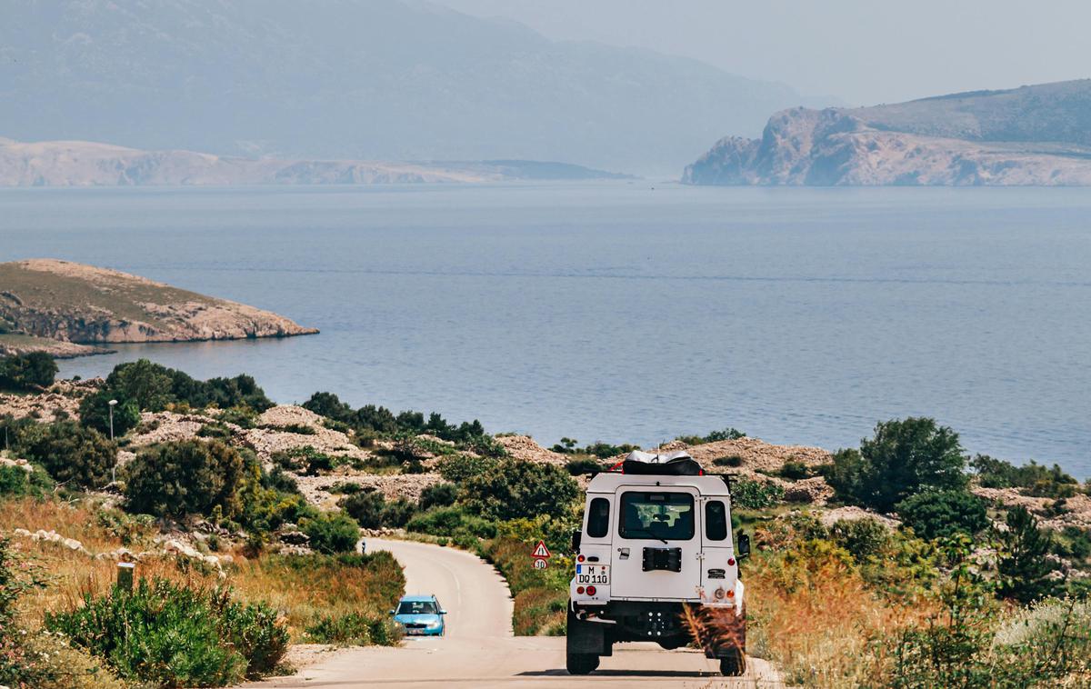 Aircash, parkiranje, vinjete, Flixbus, trajekti | Foto Aircash