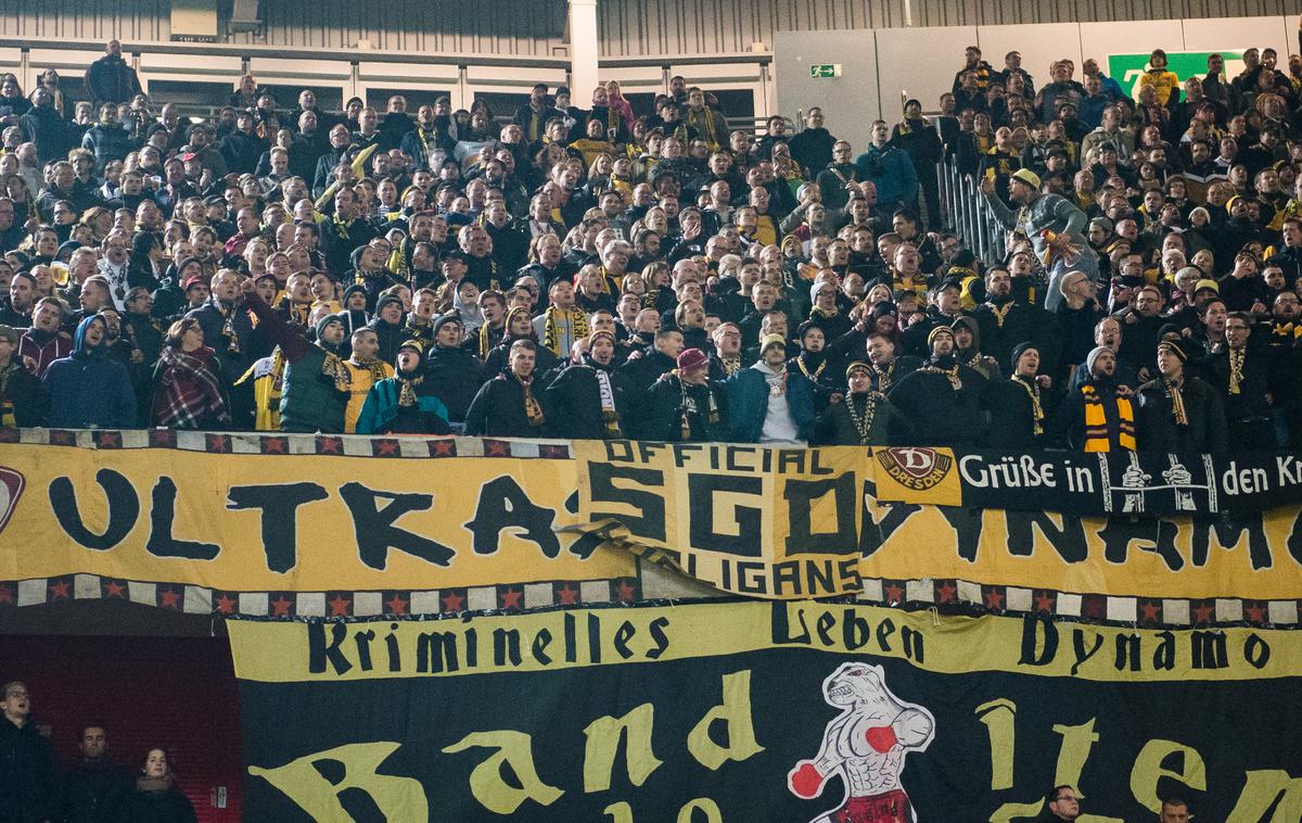 Dynamo Dresden | Foto Guliver/Getty Images