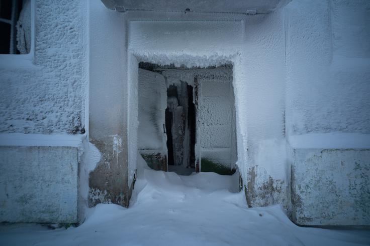 Rusija, stanovanje | Foto: Cover Images
