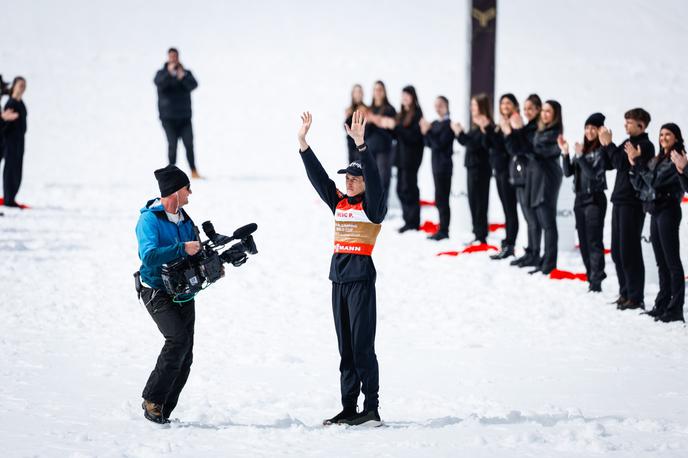 Peter Prevc Planica | Foto Anže Malovrh/STA