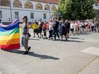 Parada ponosa Maribor