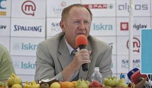 Nadaljevanje Šešokove vladavine