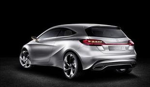 Mercedes-Benz razreda A